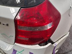 View Auto part Trans/Gearbox Bmw 1 Series 2010