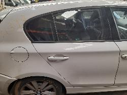 View Auto part Trans/Gearbox Bmw 1 Series 2010