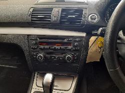 View Auto part Trans/Gearbox Bmw 1 Series 2010