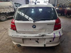 View Auto part Trans/Gearbox Bmw 1 Series 2010