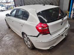 View Auto part Trans/Gearbox Bmw 1 Series 2010