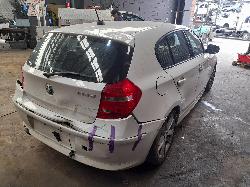 View Auto part Trans/Gearbox Bmw 1 Series 2010