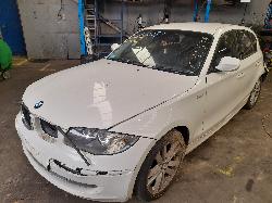 View Auto part Trans/Gearbox Bmw 1 Series 2010