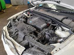 View Auto part Trans/Gearbox Bmw 1 Series 2010