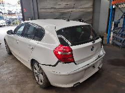 View Auto part Trans/Gearbox Bmw 1 Series 2010