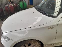 View Auto part Trans/Gearbox Bmw 1 Series 2010