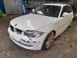 View Auto part Trans/Gearbox Bmw 1 Series 2010