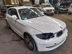 View Auto part Trans/Gearbox Bmw 1 Series 2010