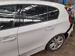 View Auto part Trans/Gearbox Bmw 1 Series 2010