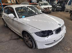 View Auto part Trans/Gearbox Bmw 1 Series 2010
