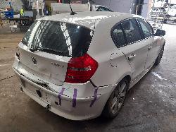 View Auto part Trans/Gearbox Bmw 1 Series 2010
