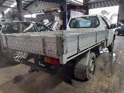 View Auto part Starter Mitsubishi Triton 2011