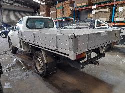 View Auto part Starter Mitsubishi Triton 2011