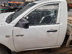 View Auto part Starter Mitsubishi Triton 2011
