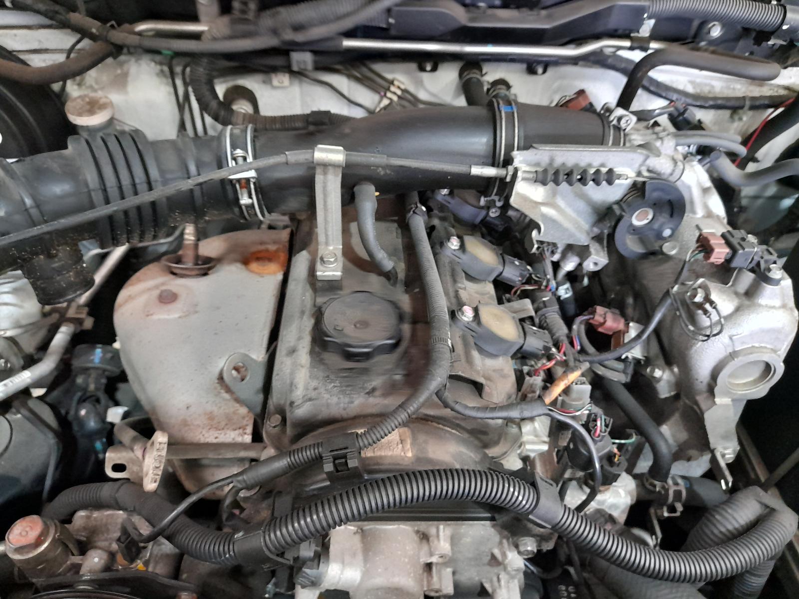 2011 Mitsubishi Triton Starter View Auto part Starter Mitsubishi Triton 2011