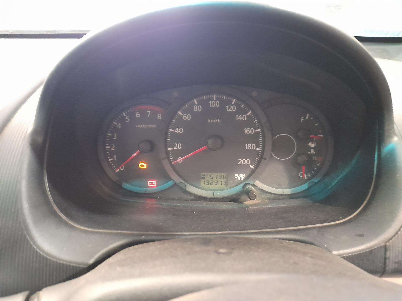 2011 Mitsubishi Triton Starter View Auto part Starter Mitsubishi Triton 2011