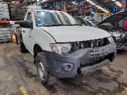 View Auto part Starter Mitsubishi Triton 2011