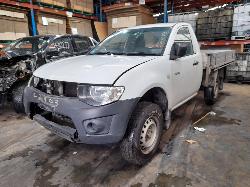 View Auto part Starter Mitsubishi Triton 2011