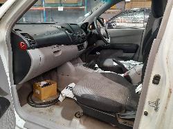 View Auto part Starter Mitsubishi Triton 2011