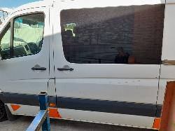 View Auto part Radio/Cd/Dvd/Sat/Tv Mercedes Sprinter 2016