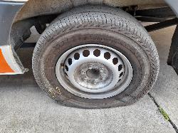 View Auto part Radio/Cd/Dvd/Sat/Tv Mercedes Sprinter 2016