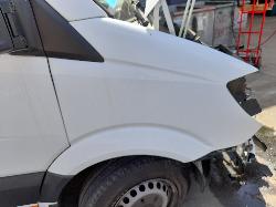 View Auto part Radio/Cd/Dvd/Sat/Tv Mercedes Sprinter 2016