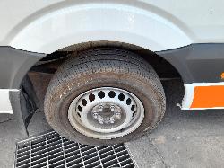 View Auto part Radio/Cd/Dvd/Sat/Tv Mercedes Sprinter 2016