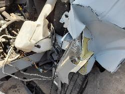 View Auto part Radio/Cd/Dvd/Sat/Tv Mercedes Sprinter 2016