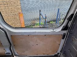 View Auto part Radio/Cd/Dvd/Sat/Tv Mercedes Sprinter 2016