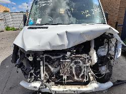 View Auto part Radio/Cd/Dvd/Sat/Tv Mercedes Sprinter 2016