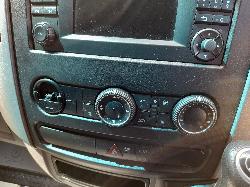 View Auto part Radio/Cd/Dvd/Sat/Tv Mercedes Sprinter 2016