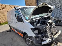 View Auto part Radio/Cd/Dvd/Sat/Tv Mercedes Sprinter 2016