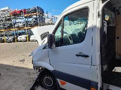 View Auto part Radio/Cd/Dvd/Sat/Tv Mercedes Sprinter 2016