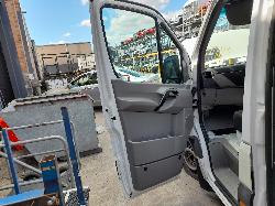 View Auto part Radio/Cd/Dvd/Sat/Tv Mercedes Sprinter 2016