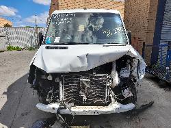 View Auto part Radio/Cd/Dvd/Sat/Tv Mercedes Sprinter 2016