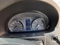 View Auto part Radio/Cd/Dvd/Sat/Tv Mercedes Sprinter 2016