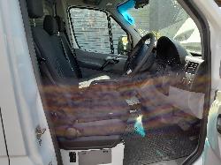 View Auto part Radio/Cd/Dvd/Sat/Tv Mercedes Sprinter 2016