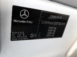 View Auto part Radio/Cd/Dvd/Sat/Tv Mercedes Sprinter 2016