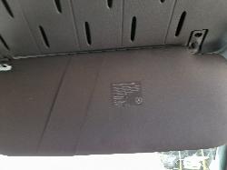 View Auto part Radio/Cd/Dvd/Sat/Tv Mercedes Sprinter 2016