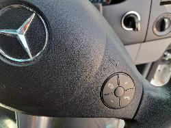 View Auto part Radio/Cd/Dvd/Sat/Tv Mercedes Sprinter 2016