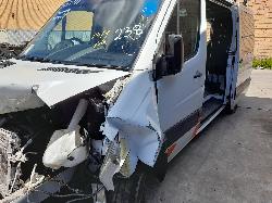 View Auto part Radio/Cd/Dvd/Sat/Tv Mercedes Sprinter 2016