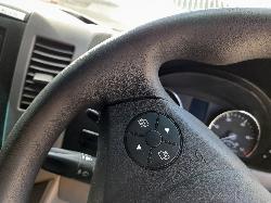 View Auto part Radio/Cd/Dvd/Sat/Tv Mercedes Sprinter 2016