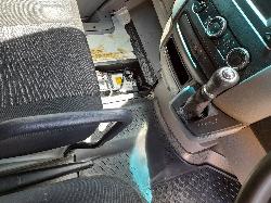 View Auto part Radio/Cd/Dvd/Sat/Tv Mercedes Sprinter 2016