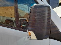 View Auto part Radio/Cd/Dvd/Sat/Tv Mercedes Sprinter 2016