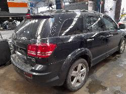 View Auto part Bootlid/Tailgate Dodge Journey 2010