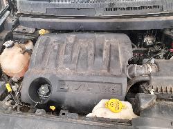 View Auto part Trans/Gearbox Dodge Journey 2010