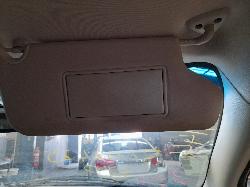 View Auto part Rear/Tailgate Glass Dodge Journey 2010