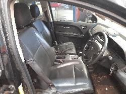 View Auto part Trans/Gearbox Dodge Journey 2010