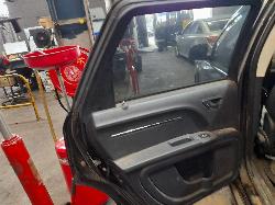 View Auto part Left Front Door Window Dodge Journey 2010