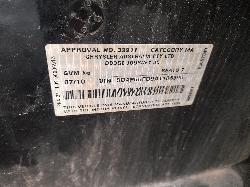 View Auto part Left Front Door Dodge Journey 2010